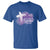 Ash Wednesday T Shirt Lent A Season Of Reflection Ashes Cross Christian Religious
