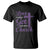 Ash Wednesday T Shirt Lent Is Coming Get Your Ash To Church Ash Cross