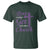 Ash Wednesday T Shirt Lent Is Coming Get Your Ash To Church Ash Cross