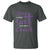 Ash Wednesday T Shirt Lent Is Coming Get Your Ash To Church Ash Cross