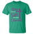 Ash Wednesday T Shirt Lent Is Coming Get Your Ash To Church Ash Cross