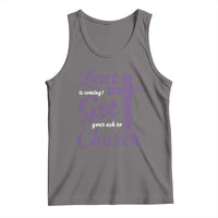 Ash Wednesday Tank Top Lent Is Coming Get Your Ash To Church Ash Cross