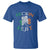 Funny Feckin Eejit T Shirt Ireland Irish Slang Shamrock St Patrick's Day