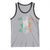 Funny Feckin Eejit Tank Top Ireland Irish Slang Shamrock St Patrick's Day