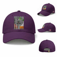 Irish Americans Baseball Cap Irish By Blood American By Birth Patriot By Choice Celtic Cross