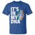Funny Irish It's In My DNA T Shirt Ireland Fingerprint Flag