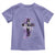 40 Days Christian Religious Toddler T Shirt Ash Wednesday Ashes Cross