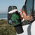 Funny Irish Beer Drinking St Patrick's Day Slainte Tumbler With Handle Celtic Shamrock - Wonder Print Shop