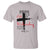 Ash Wednesday T Shirt Remember You are Dust And To Dust You Shall Return Genesis 3:19