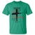Ash Wednesday T Shirt Remember You are Dust And To Dust You Shall Return Genesis 3:19