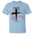 Ash Wednesday T Shirt Remember You are Dust And To Dust You Shall Return Genesis 3:19