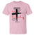 Ash Wednesday T Shirt Remember You are Dust And To Dust You Shall Return Genesis 3:19
