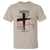 Ash Wednesday T Shirt Remember You are Dust And To Dust You Shall Return Genesis 3:19