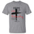 Ash Wednesday T Shirt Remember You are Dust And To Dust You Shall Return Genesis 3:19