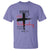 Ash Wednesday T Shirt Remember You are Dust And To Dust You Shall Return Genesis 3:19