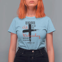 Ash Wednesday T Shirt For Women Remember You are Dust And To Dust You Shall Return Genesis 3:19