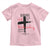 Ash Wednesday Toddler T Shirt Remember You are Dust And To Dust You Shall Return Genesis 3:19