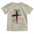 Ash Wednesday Toddler T Shirt Remember You are Dust And To Dust You Shall Return Genesis 3:19