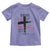 Ash Wednesday Toddler T Shirt Remember You are Dust And To Dust You Shall Return Genesis 3:19