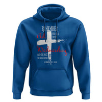 Ash Wednesday Hoodie Remember You are Dust And To Dust You Shall Return Genesis 3:19 Ashes Cross