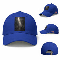 Jesus Christ Crucifixion Scene Religious Christian Easter Baseball Cap