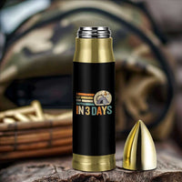 Easter A Lot Can Happen In 3 Days Religious Bullet Tumbler
