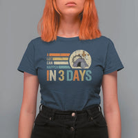 Easter A Lot Can Happen In 3 Days Religious T Shirt For Women