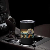 Easter A Lot Can Happen In 3 Days Religious Tumbler Cup
