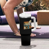Easter A Lot Can Happen In 3 Days Religious Tumbler With Handle