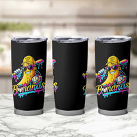 Funny Banana Baseball Drip Tumbler Cup Lets Go Bananas Ice Cream Dripping Sport
