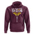 Funny Stop Staring At My Tacos Hoodie Mexican Cinco De Mayo