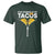 Funny Stop Staring At My Tacos T Shirt Mexican Cinco De Mayo