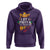 Funny Cinco De Mayo Pregnancy Announcement Hoodie Let's Fiesta I'm Pregnant Mexico Festival