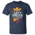 Funny Cinco De Mayo Pregnancy Announcement T Shirt Let's Fiesta I'm Pregnant Mexico Festival
