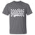 Funny Boy Mama T Shirt Mama Of Boy Checkerboard Mother's Day