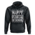 Graduation Hoodie Happy Last Days Of School Vintage - Wonder Print Shop