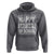 Graduation Hoodie Happy Last Days Of School Vintage - Wonder Print Shop