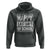 Graduation Hoodie Happy Last Days Of School Vintage - Wonder Print Shop