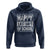 Graduation Hoodie Happy Last Days Of School Vintage - Wonder Print Shop