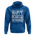 Graduation Hoodie Happy Last Days Of School Vintage - Wonder Print Shop