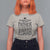 Proud Father Of A Few Dumbass Kid T Shirt For Women Vintage Kid Crown Father's Day - Wonder Print Shop