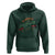 Limited Edition Poppy The Best Dad Ever Hoodie Father's Day - Wonder Print Shop