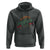 Limited Edition Poppy The Best Dad Ever Hoodie Father's Day - Wonder Print Shop