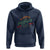 Limited Edition Poppy The Best Dad Ever Hoodie Father's Day - Wonder Print Shop