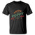Limited Edition Poppy The Best Dad Ever T Shirt Father's Day - Wonder Print Shop