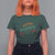 Limited Edition Poppy The Best Dad Ever T Shirt For Women Father's Day - Wonder Print Shop