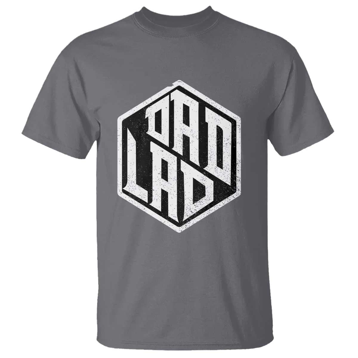Dad Lad T Shirt Vintage Father's Day - Wonder Print Shop