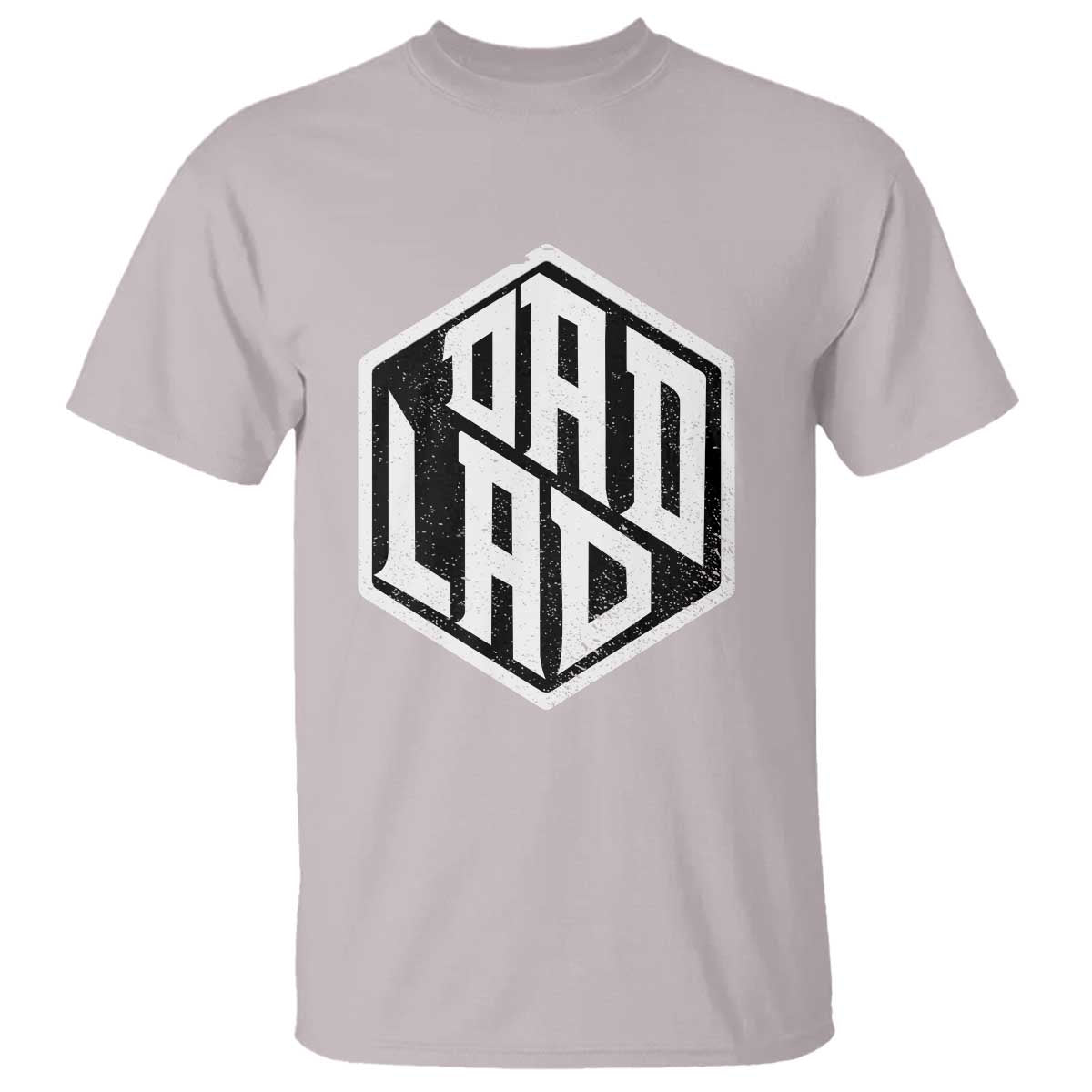 Dad Lad T Shirt Vintage Father's Day - Wonder Print Shop