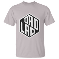 Dad Lad T Shirt Vintage Father's Day - Wonder Print Shop