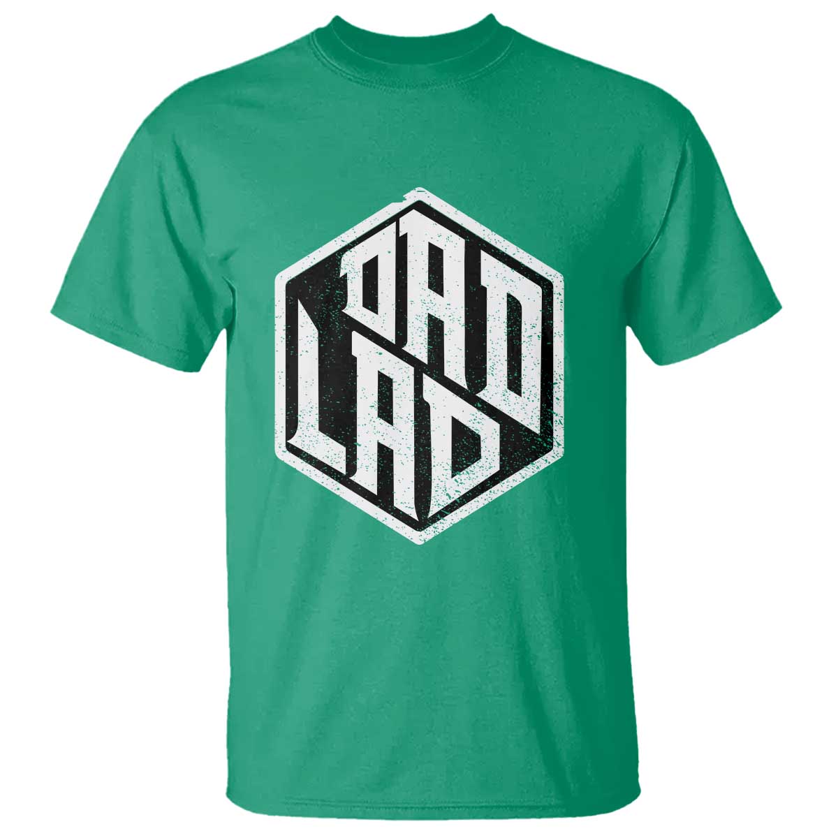 Dad Lad T Shirt Vintage Father's Day - Wonder Print Shop